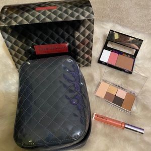 NEW Trish McEvoy Make Up Brush Tools Collection